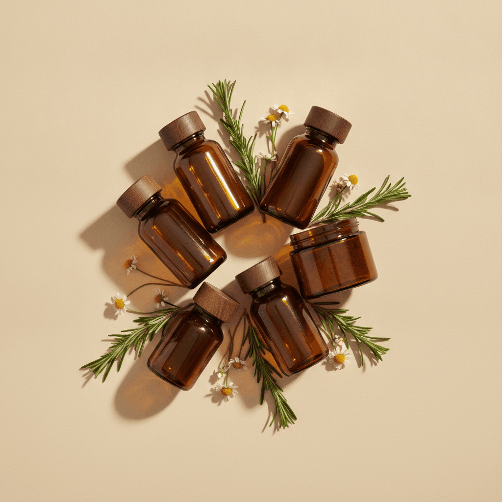 The Full Routine — product photo