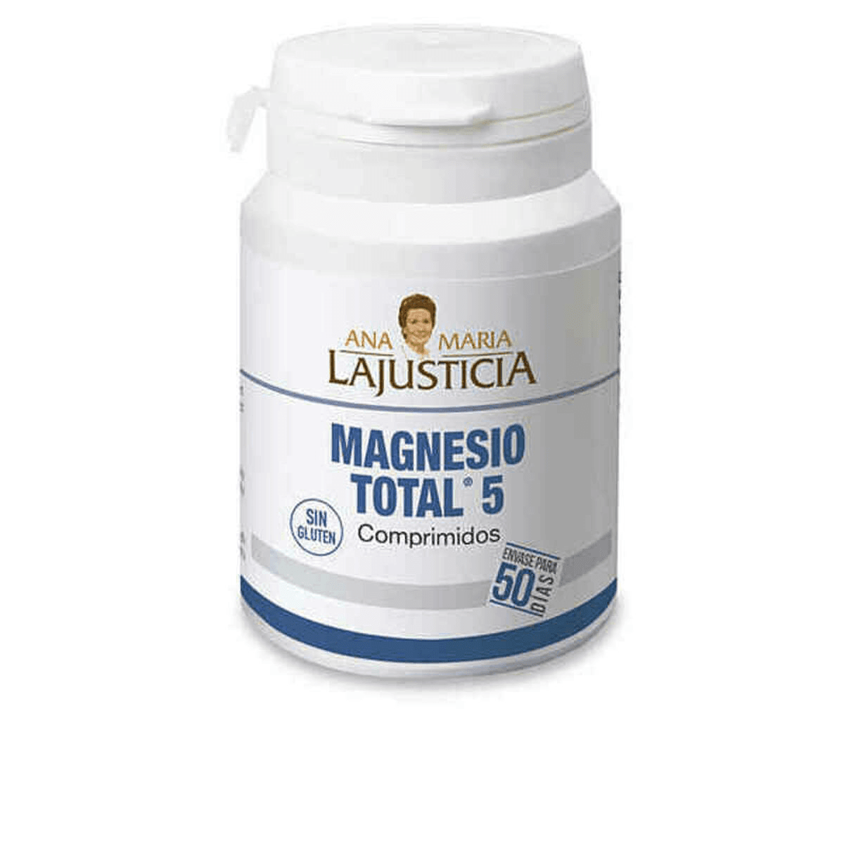 Magnesium Glycinate — product photo